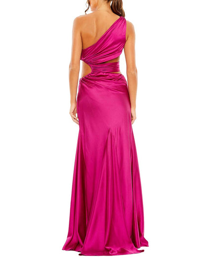 MAGENTA-