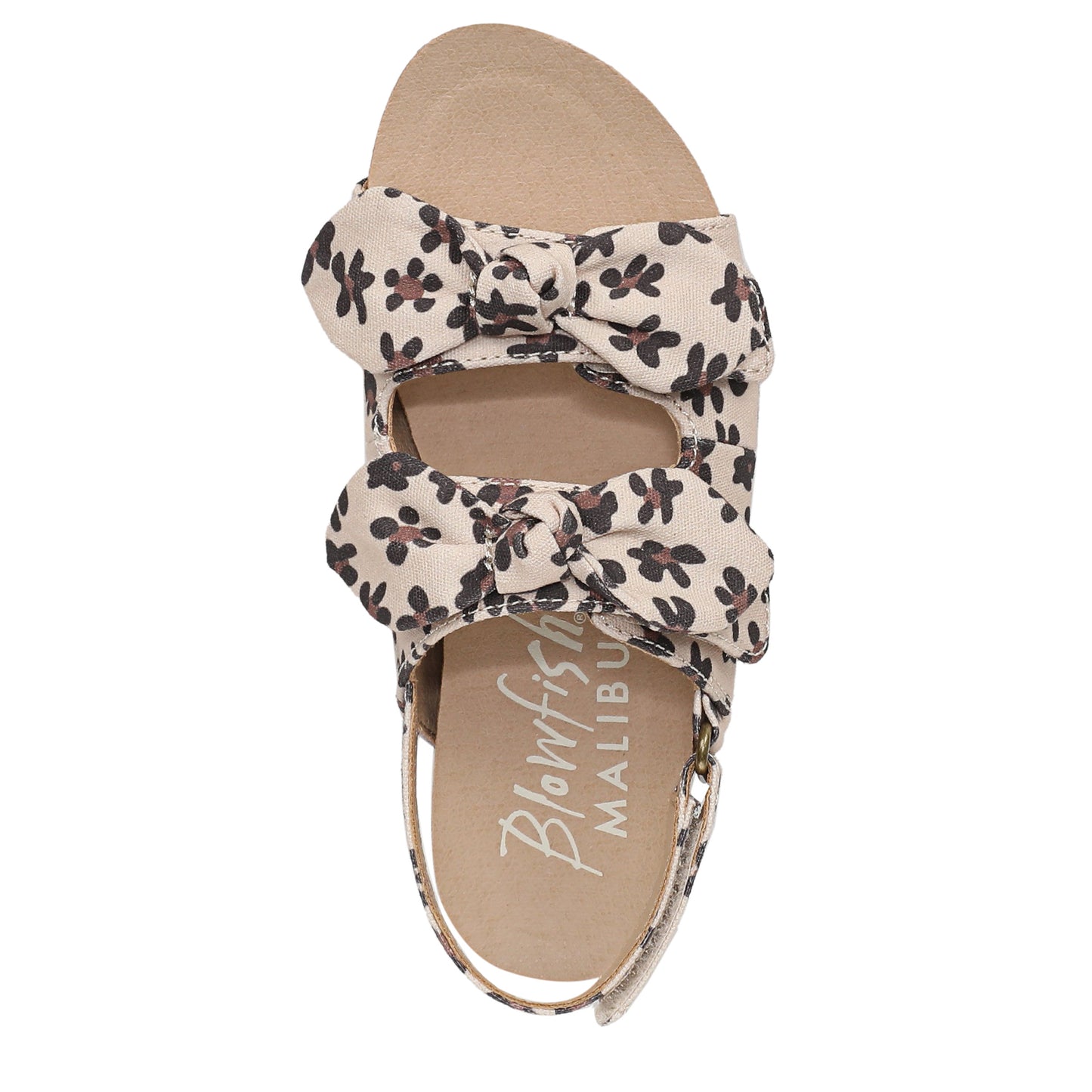 Leopard Floral