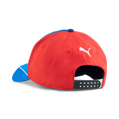 Puma Men's Bmw Mms Bb Cap Hats