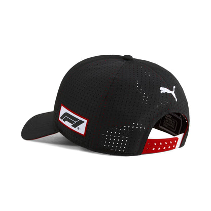 Puma Men's F1 Vegas Graphic Trucker Cap Hats