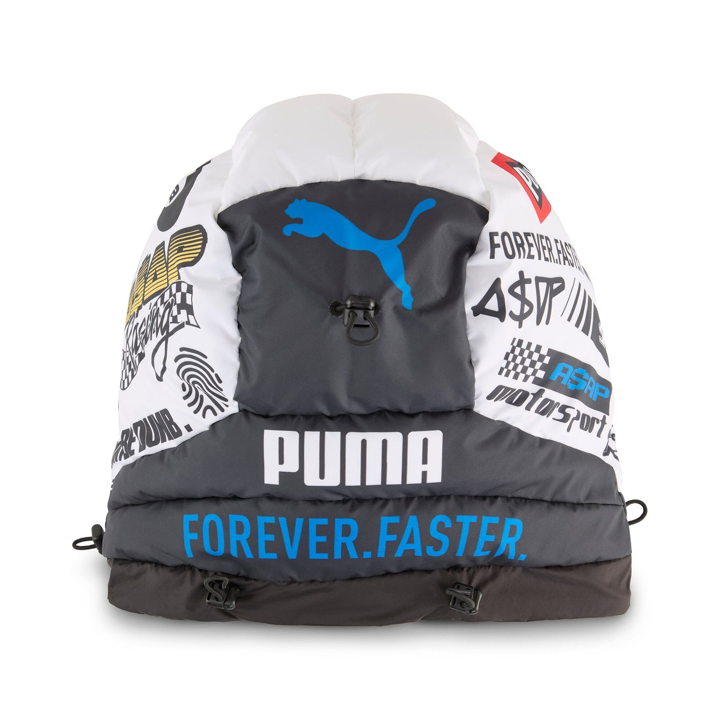 Puma Men's X Asap Rocky Padded Balaclava Balaclavas