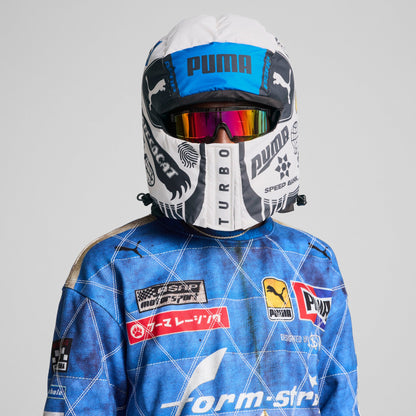Puma Men's X Asap Rocky Padded Balaclava Balaclavas