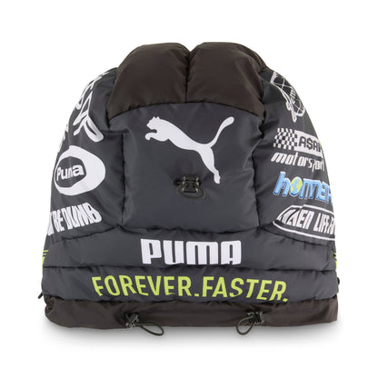 Puma Men's X Asap Rocky Padded Balaclava Balaclavas