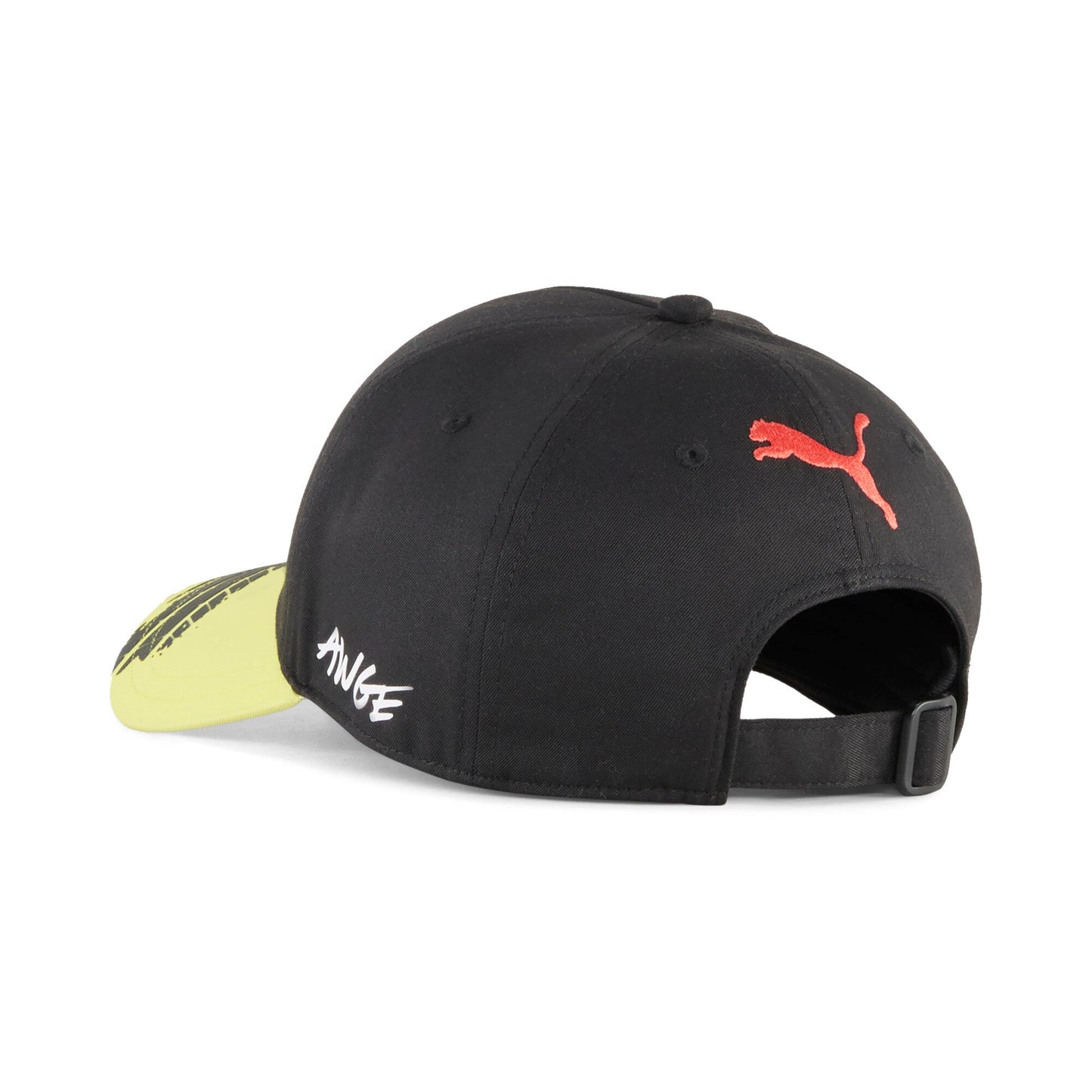 Puma Men's X Asap Rocky Awge Racing Cap Hats