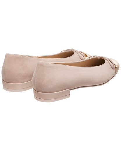 FAWN/BALLET-