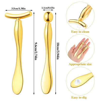 Gold-