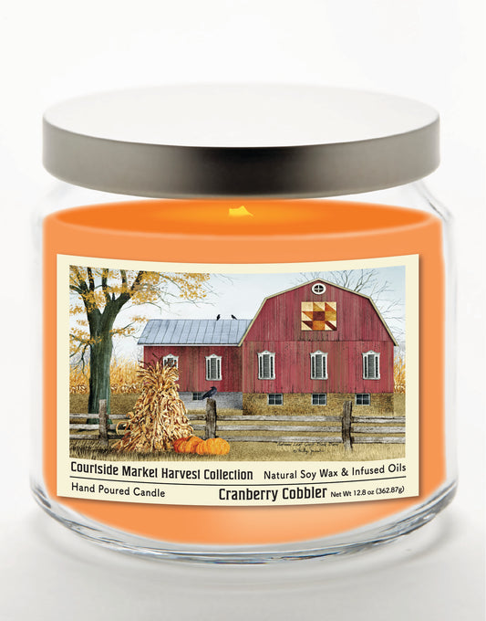 Orange-