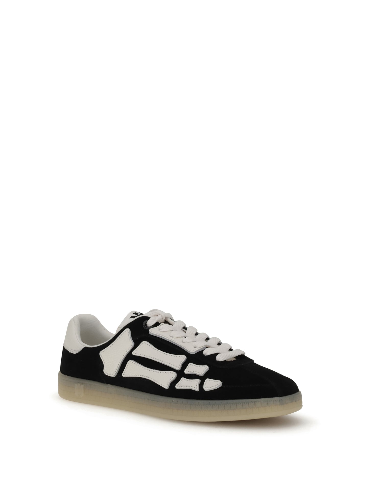 Sneakers Pacific Bones Black