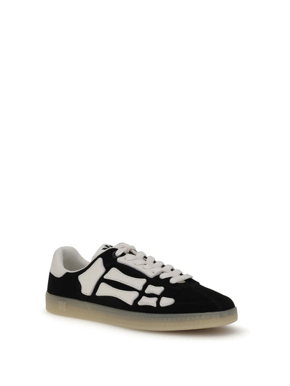 Sneakers Pacific Bones Black