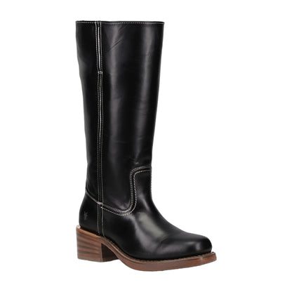 Frye Campus 14In Leather Wide Boot