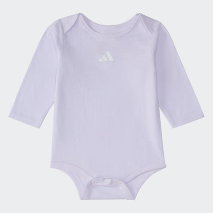 Iced Purple-