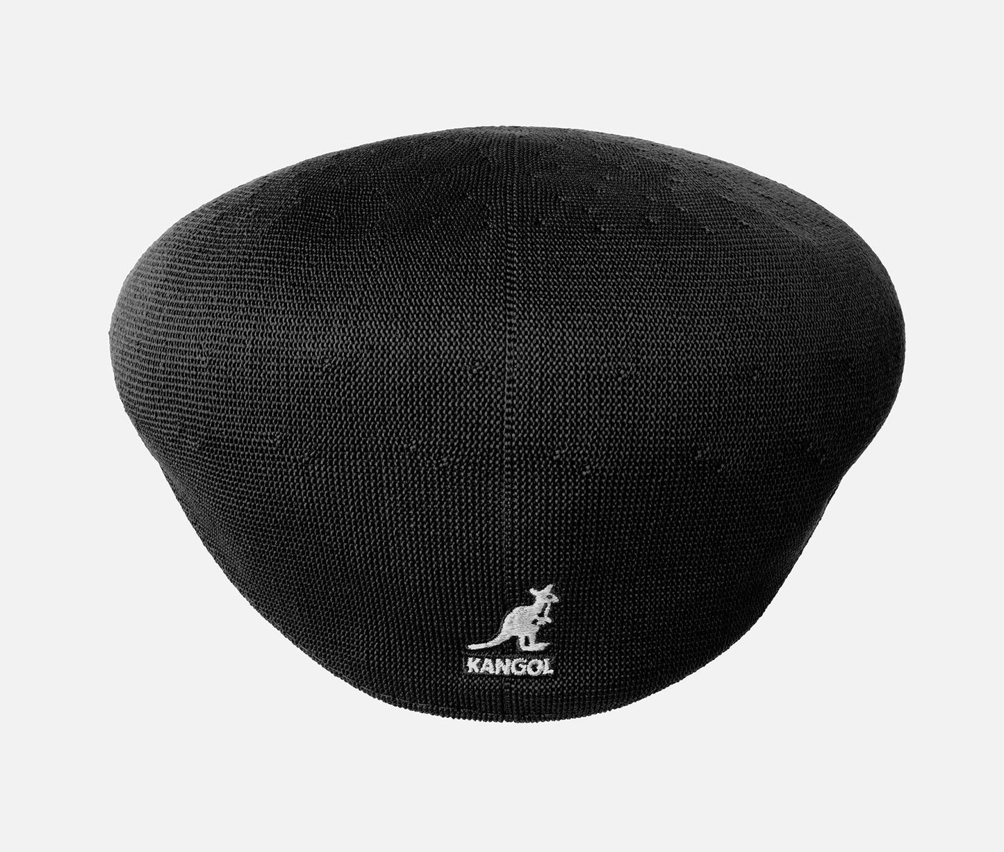 Kangol Unisex Tropic 504 Cap - 02878BC-BK001