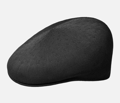 Kangol Unisex Tropic 504 Cap - 02878BC-BK001