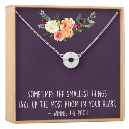 Pregnancy Necklace, Multiple Styles