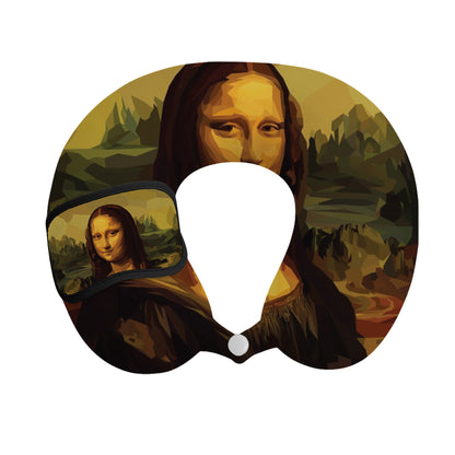 Mona Lisa-