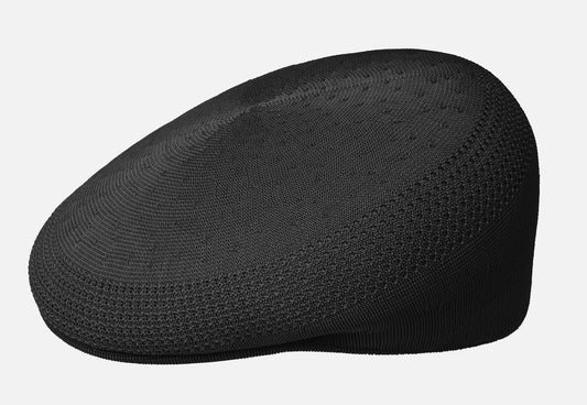 Kangol Unisex Tropic 504 Ventair Cap - 0290BC-BK001