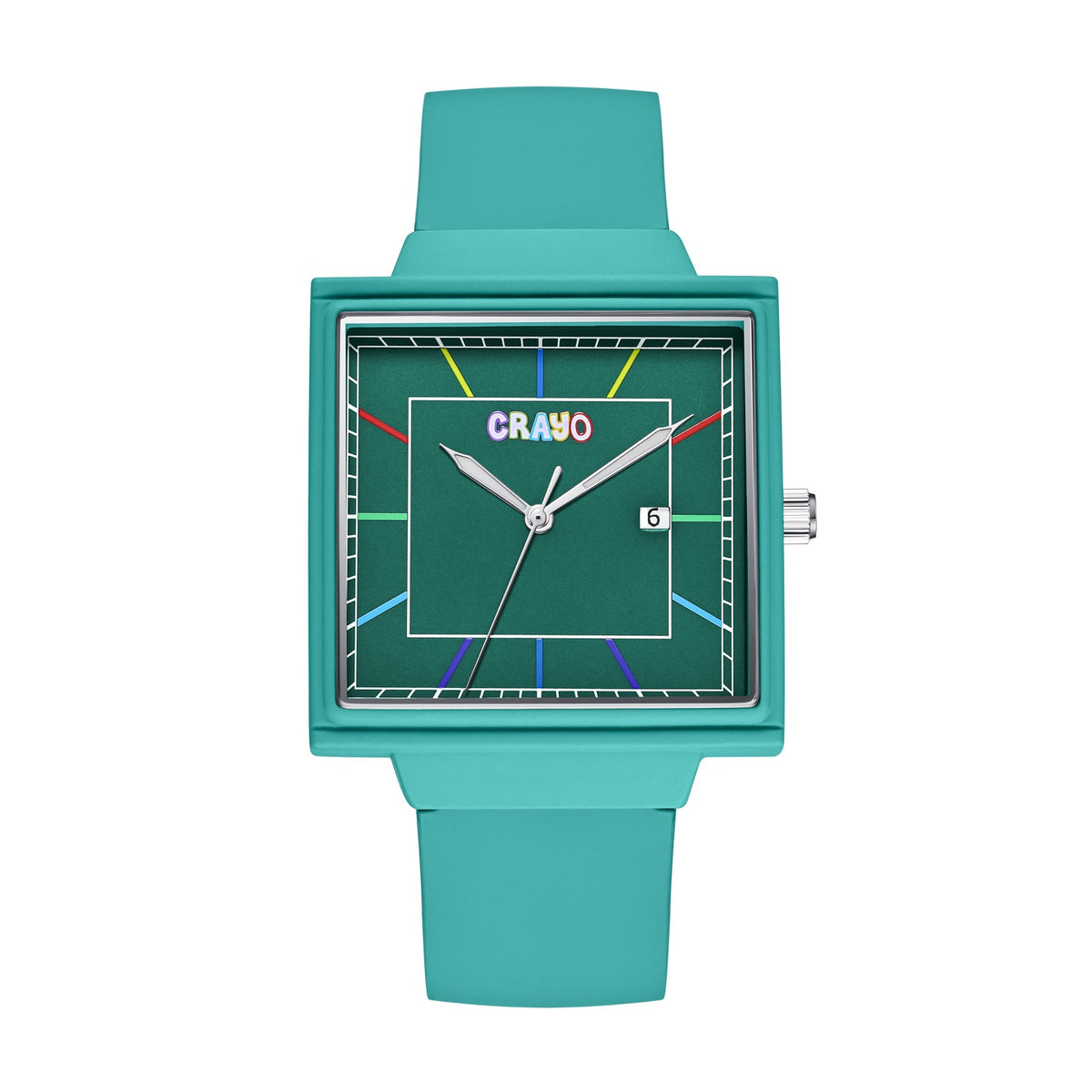 Teal-