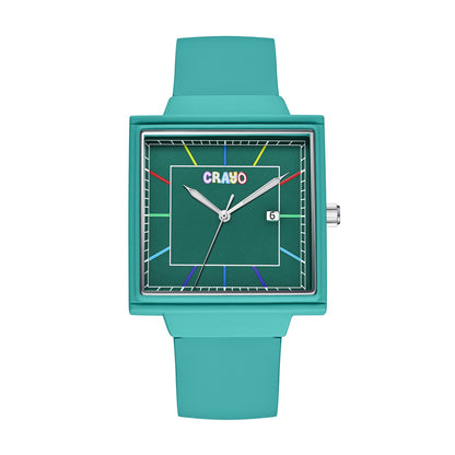 Teal-
