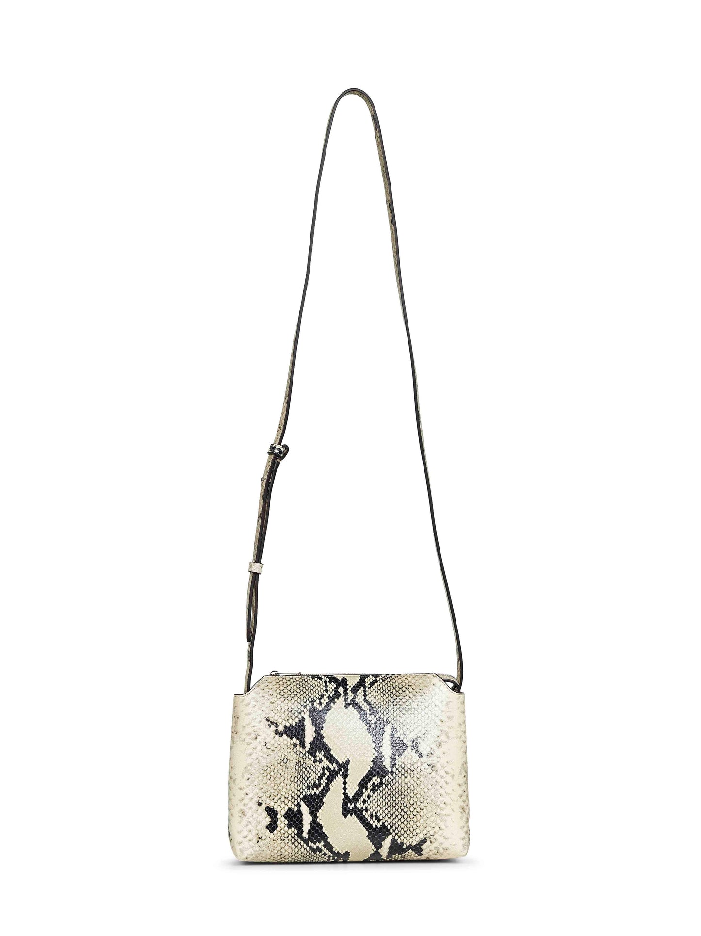 Natural Lina Crossbody Bag