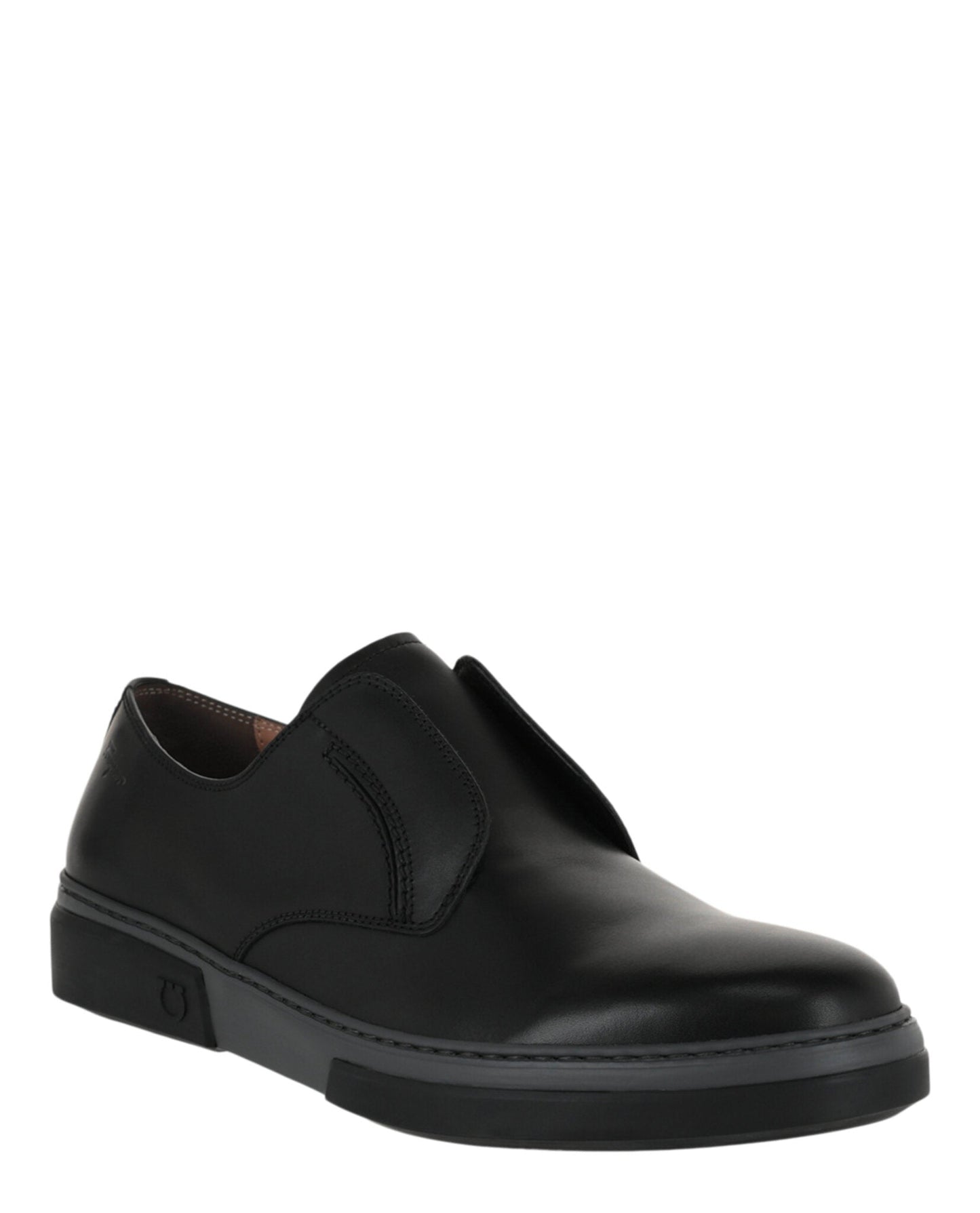 Ferragamo Amber 2 Hybrid Sneakers