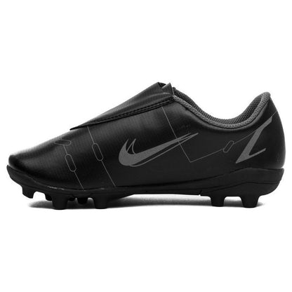Nike Preschool Mercurial Vapor 14 Club MG - Black/Gray