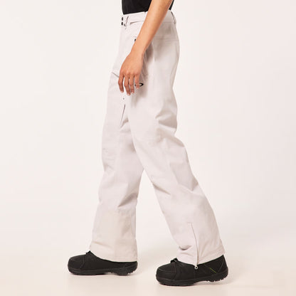 Oakley Men's Crescent 2.0 Shell 2L 10K Pant - Lunar Rock
