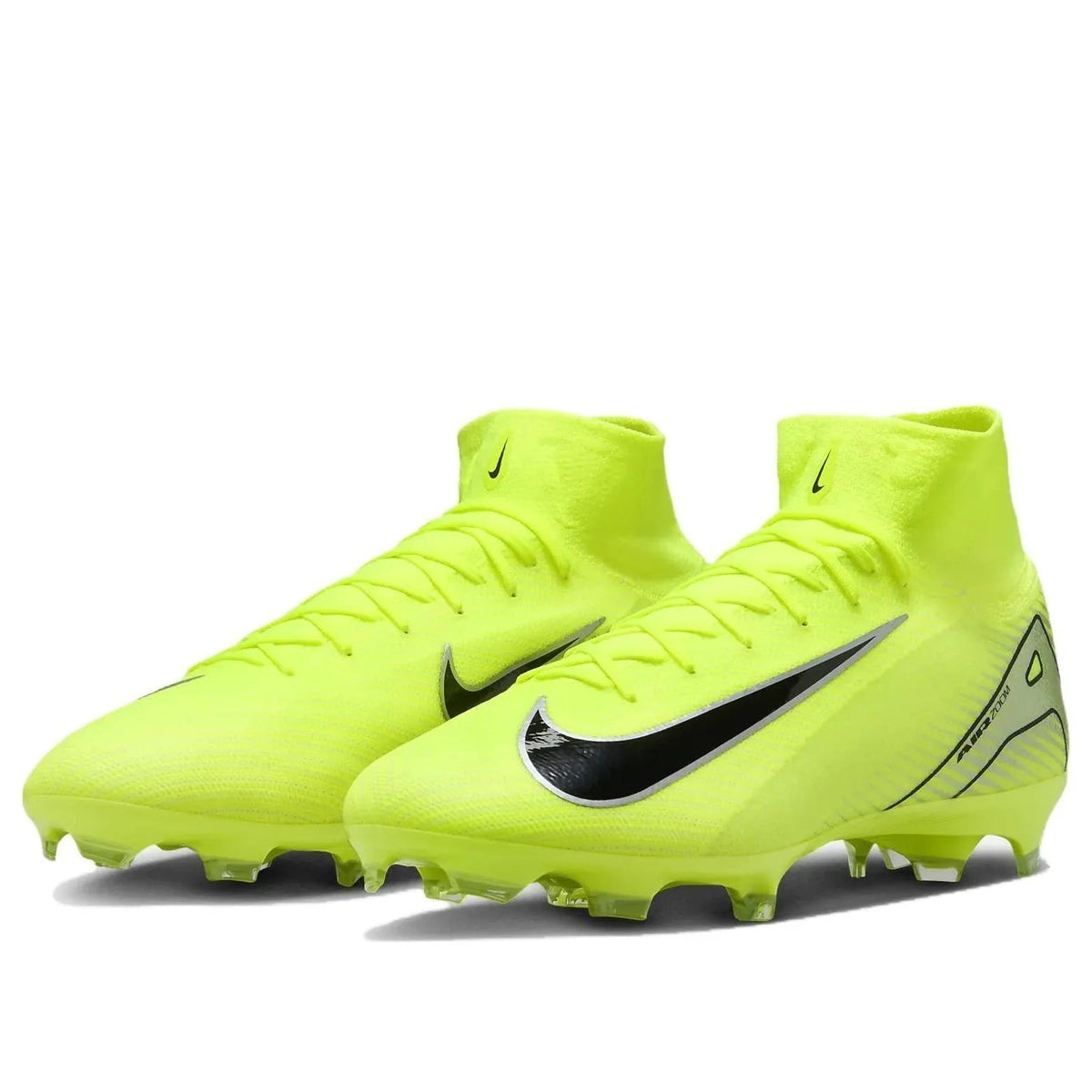Nike Men's Zoom Mercurial Superfly 10 Pro FG
