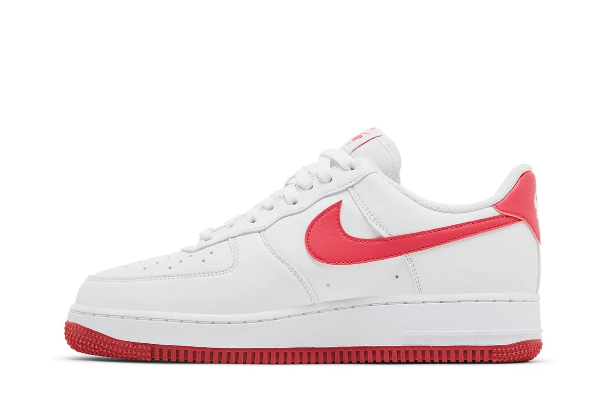 Nike Women's Air Force 1 Low '07 - Next Nature Aster Pink