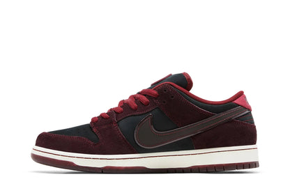 Nike Men's SB Dunk Low - Riot Skateshop
