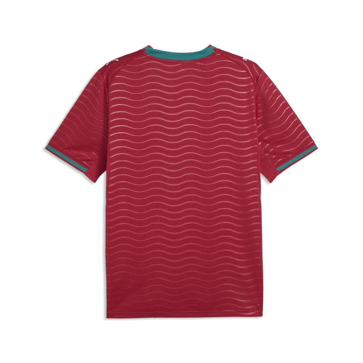 Puma Men's Portugal 2026 Home Jersey - Red