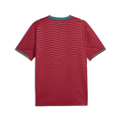 Puma Men's Portugal 2026 Home Jersey - Red