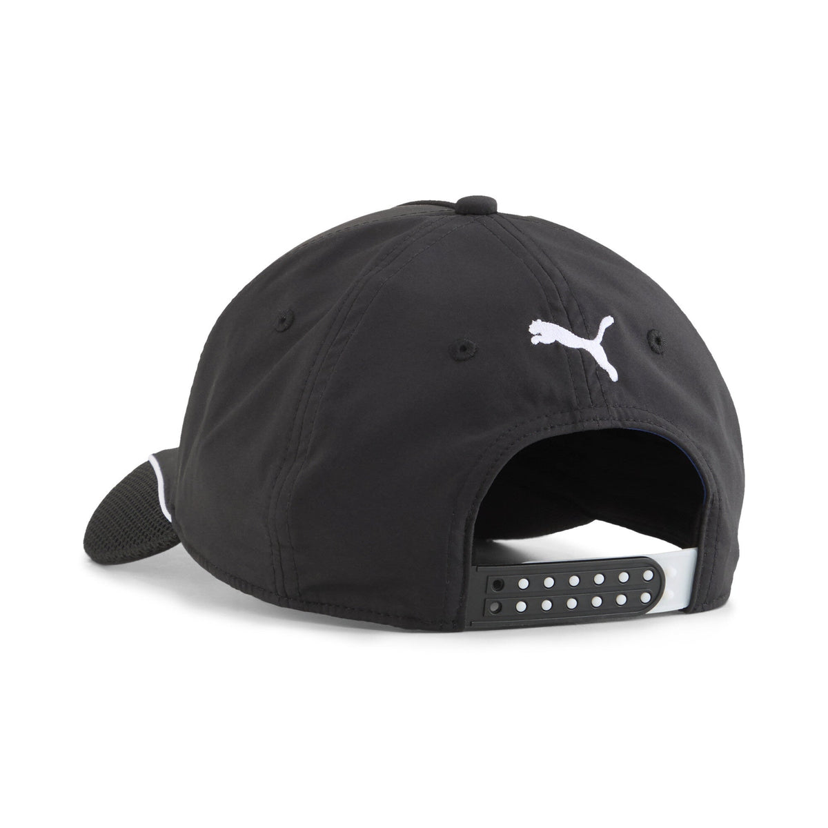 Puma Men's BMW M Motorsport BB Cap - Black