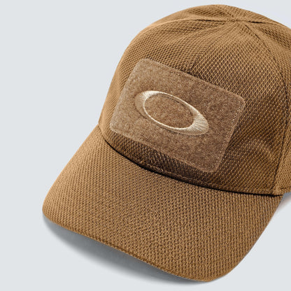 Oakley Men's SI Cap - Coyote