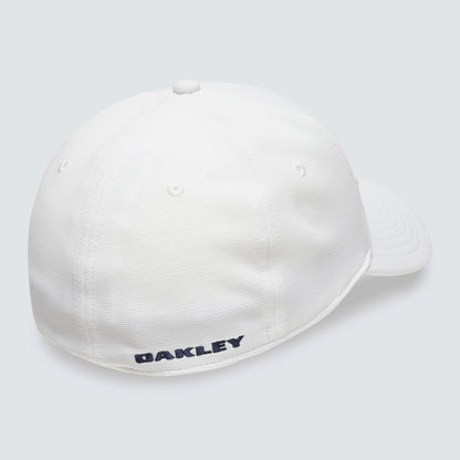 Oakley Men's Tincan Cap - White/Fathom
