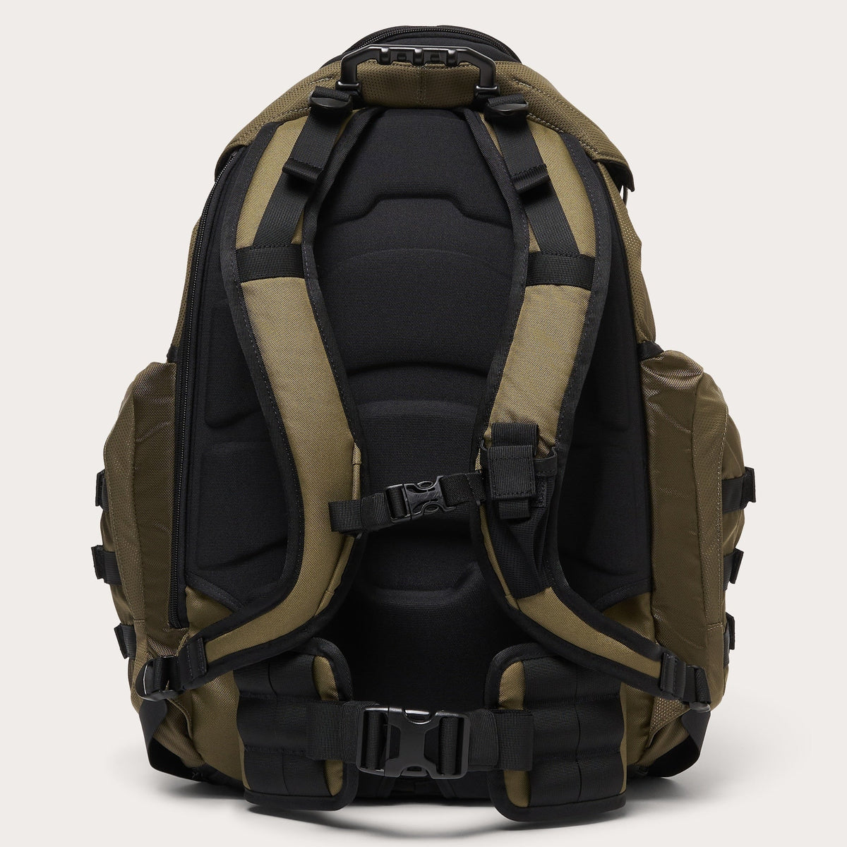 Oakley Men's Kitchen Sink - Army Green