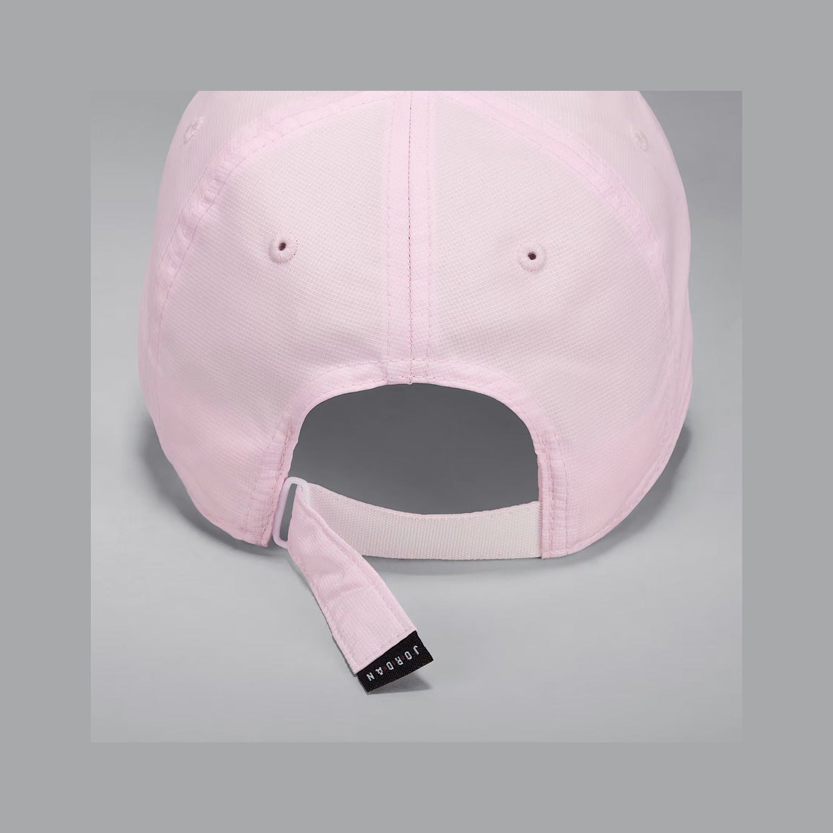 Air Jordan Youth Essentials Jumpman Logo Cap Pink