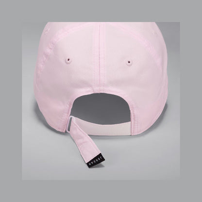Air Jordan Youth Essentials Jumpman Logo Cap Pink