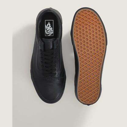 Vans Men's Old Skool Blackout