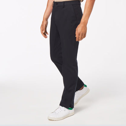 Oakley Men's Chino Icon Pant - Blackout