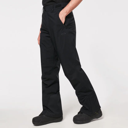 Oakley Men's Sub Temp RC Gore-Tex Pant - Blackout