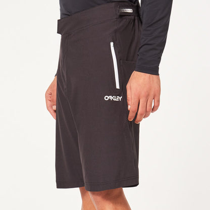 Oakley Men's Reduct Berm Short - Blackout