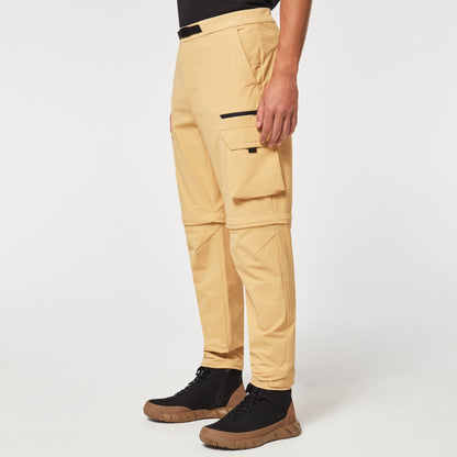 Oakley Men's TC Convertible RC Pant - Light Curry