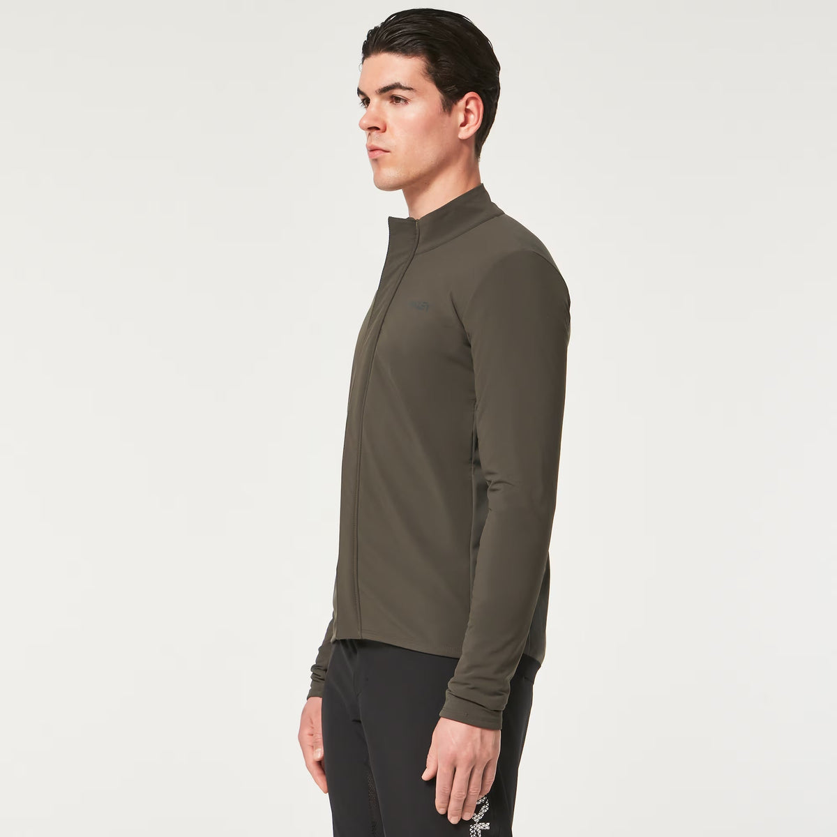 Oakley Men's Elements Thermal RC Jacket - New Dark Brush
