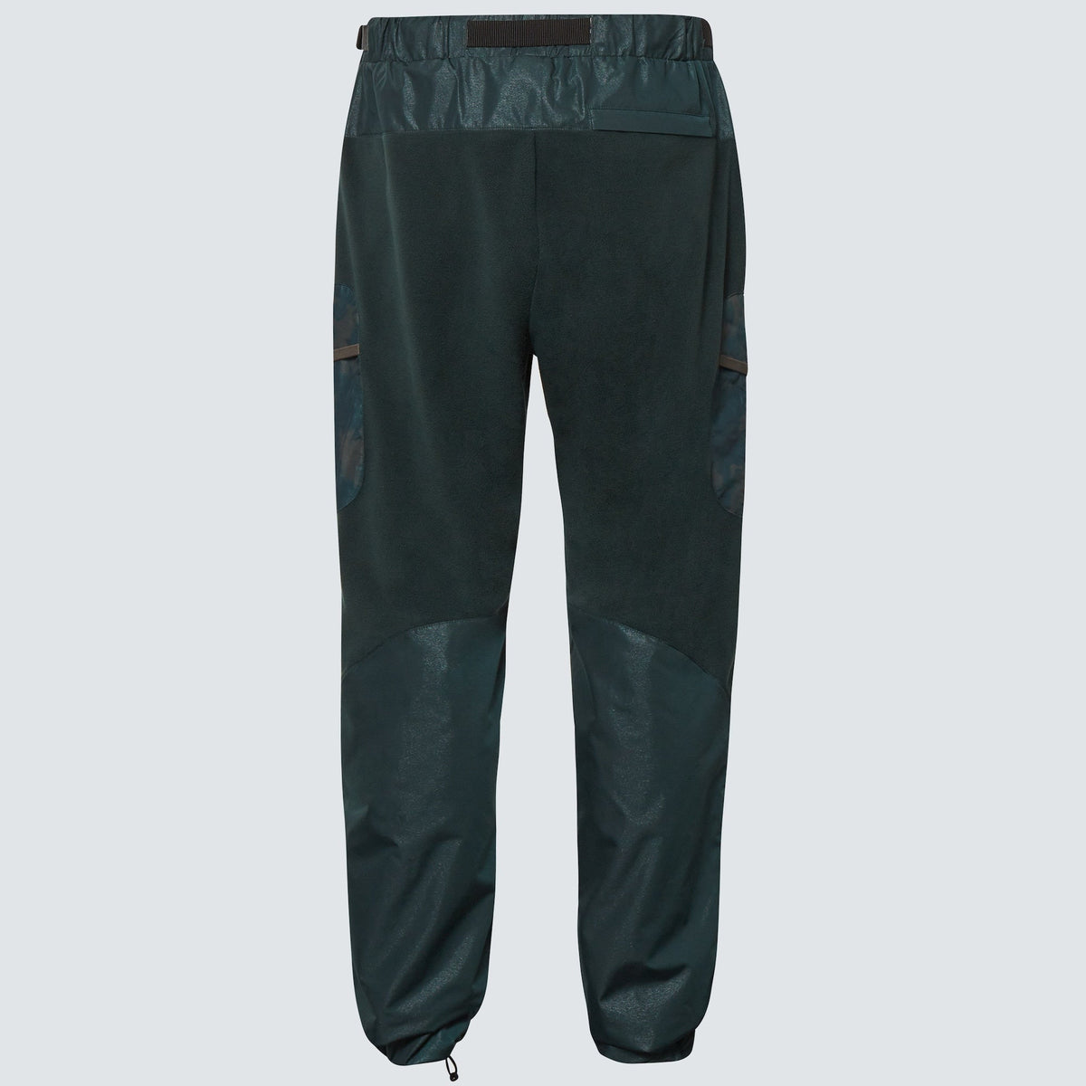 Oakley Men's Wanderlust Cargo Pant - Green/Mountain TD Print
