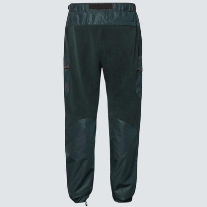 Oakley Men's Wanderlust Cargo Pant - Green/Mountain TD Print