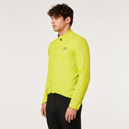 Oakley Men's Endurance Shell Jacket - Sulphur