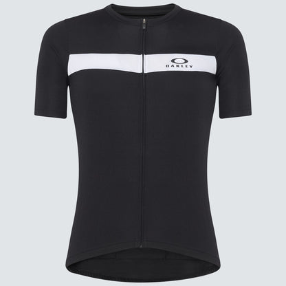 Oakley Men's Icon Classic Jersey - Blackout