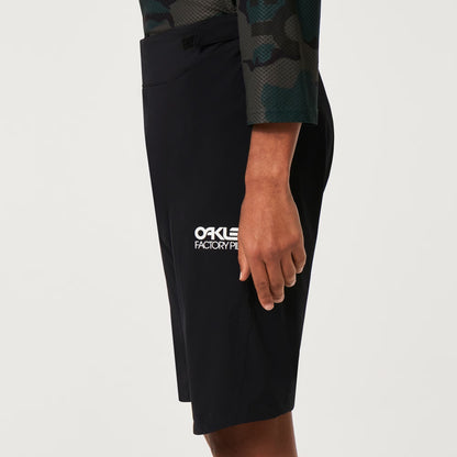 Oakley Men's Factory Pilot RC Short - Blackout