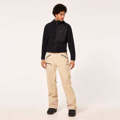 Oakley Men's Unbound Gore-Tex Shell Pant - Humus