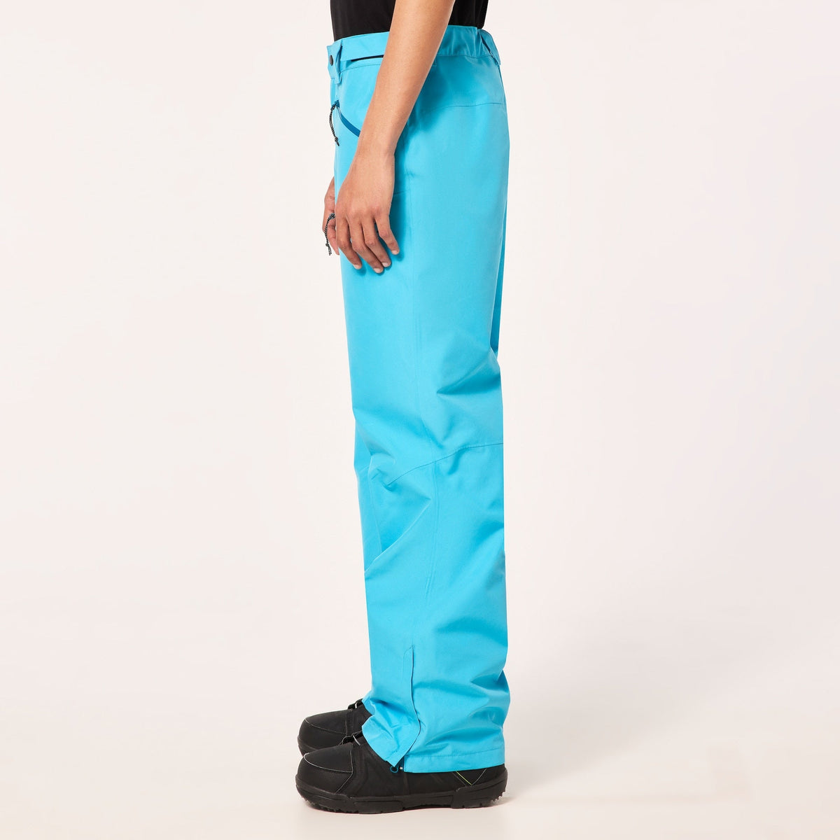 Oakley Men's Unbound Gore-Tex Shell Pant - Bright Blue